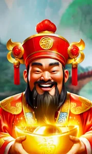 Chests of Cai Shen