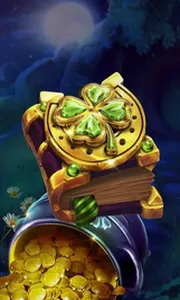 Book Of Irish Treasures