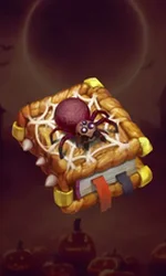 Book Of SpinOWeen