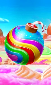Sweet Bonanza