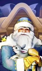 Ded Moroz