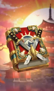 Book Of The Last Ronin