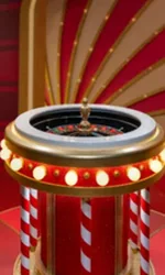 Red Door Roulette