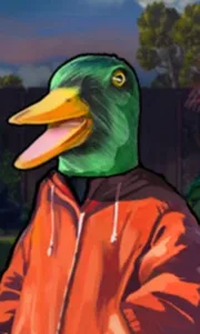 Duck Hunters