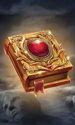 Book Of Demi Gods IV- TGE