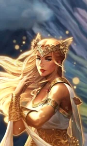 Demi Gods VI
