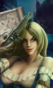 Age Of Pirates 15E