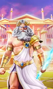 Gates of Olympus
