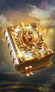 Book Of Justice - Athenas Glory