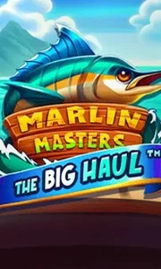 Marlin Masters: The Big Haul