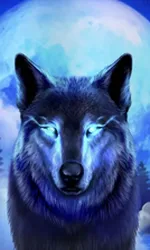 Dark Wolf