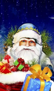 Ded Moroz 2
