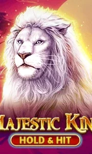 Majestic King Hold And Hit