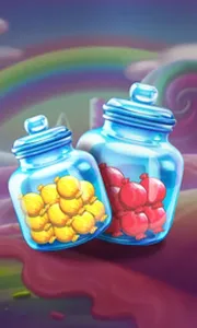 Candy Jar Clusters