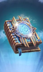 Book Of Demi Gods 3