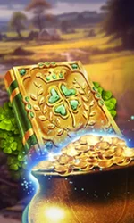 Book Of Clovers - Extreme