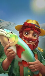 Trout's Treasure - Countryside Quest