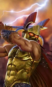 Demi Gods 2 15