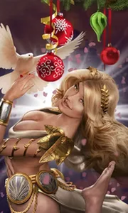 Demi Gods 2 CE