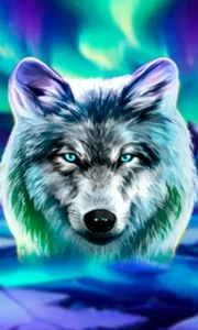 Wolf Fang - Northern Spirits