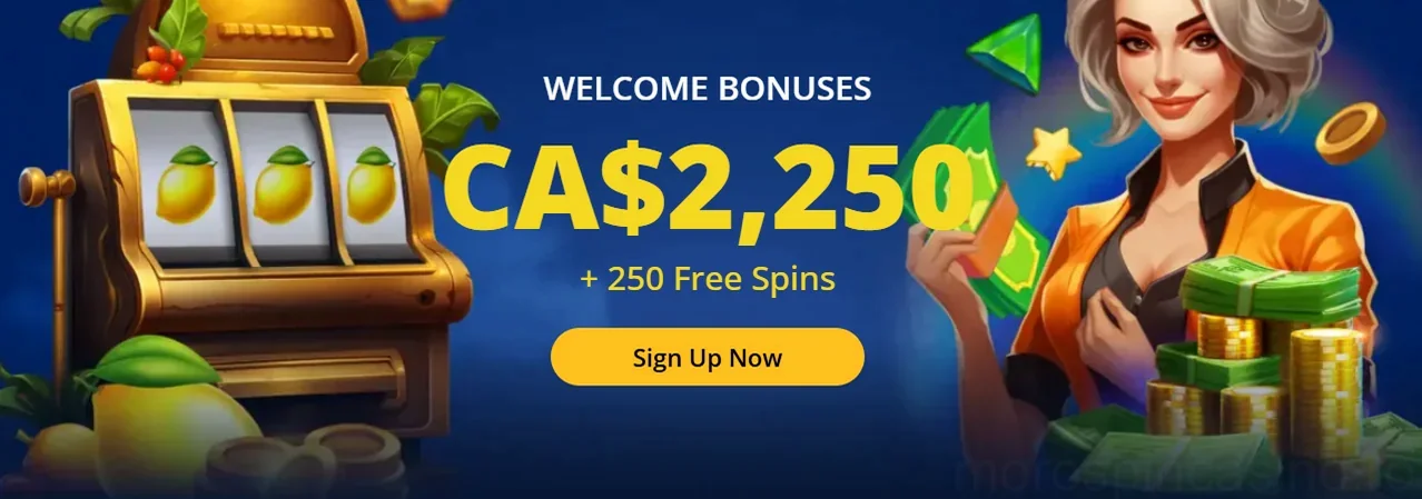Morospin Casino